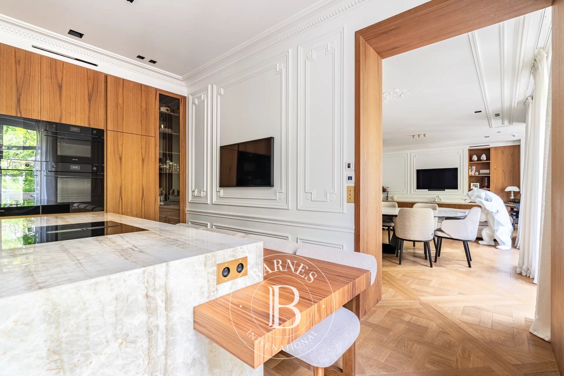 Zu verkaufen, Wohnung Paris 16ème - picture 5