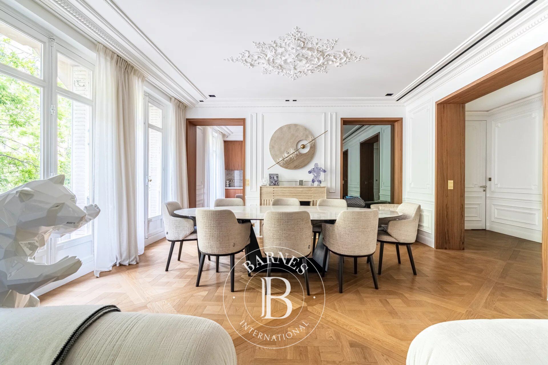 Zu verkaufen, Wohnung Paris 16ème - picture 2