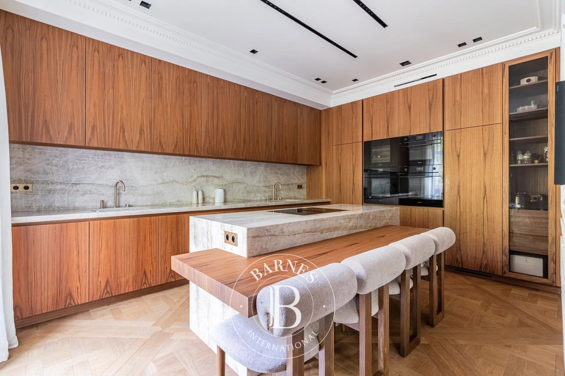 Zu verkaufen, Wohnung Paris 16ème - picture 7