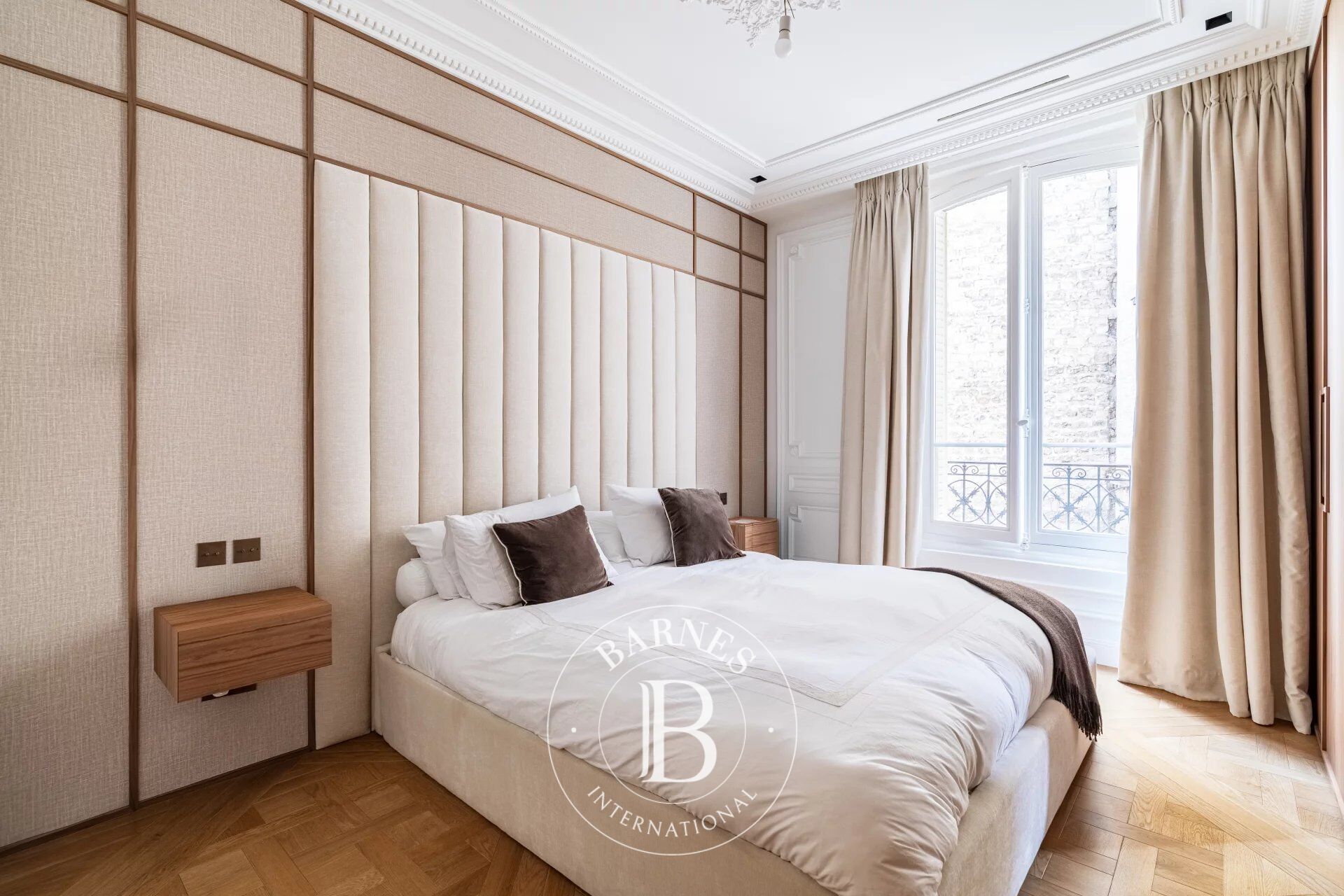 Zu verkaufen, Wohnung Paris 16ème - picture 10