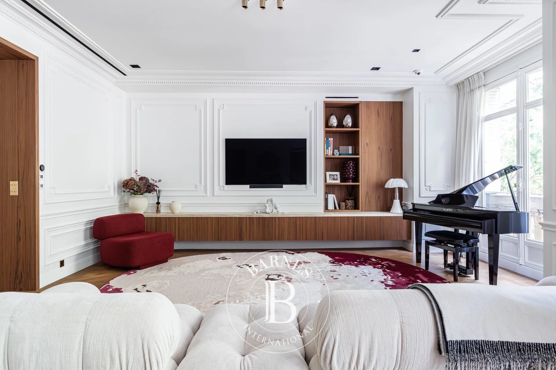 Zu verkaufen, Wohnung Paris 16ème - picture 4