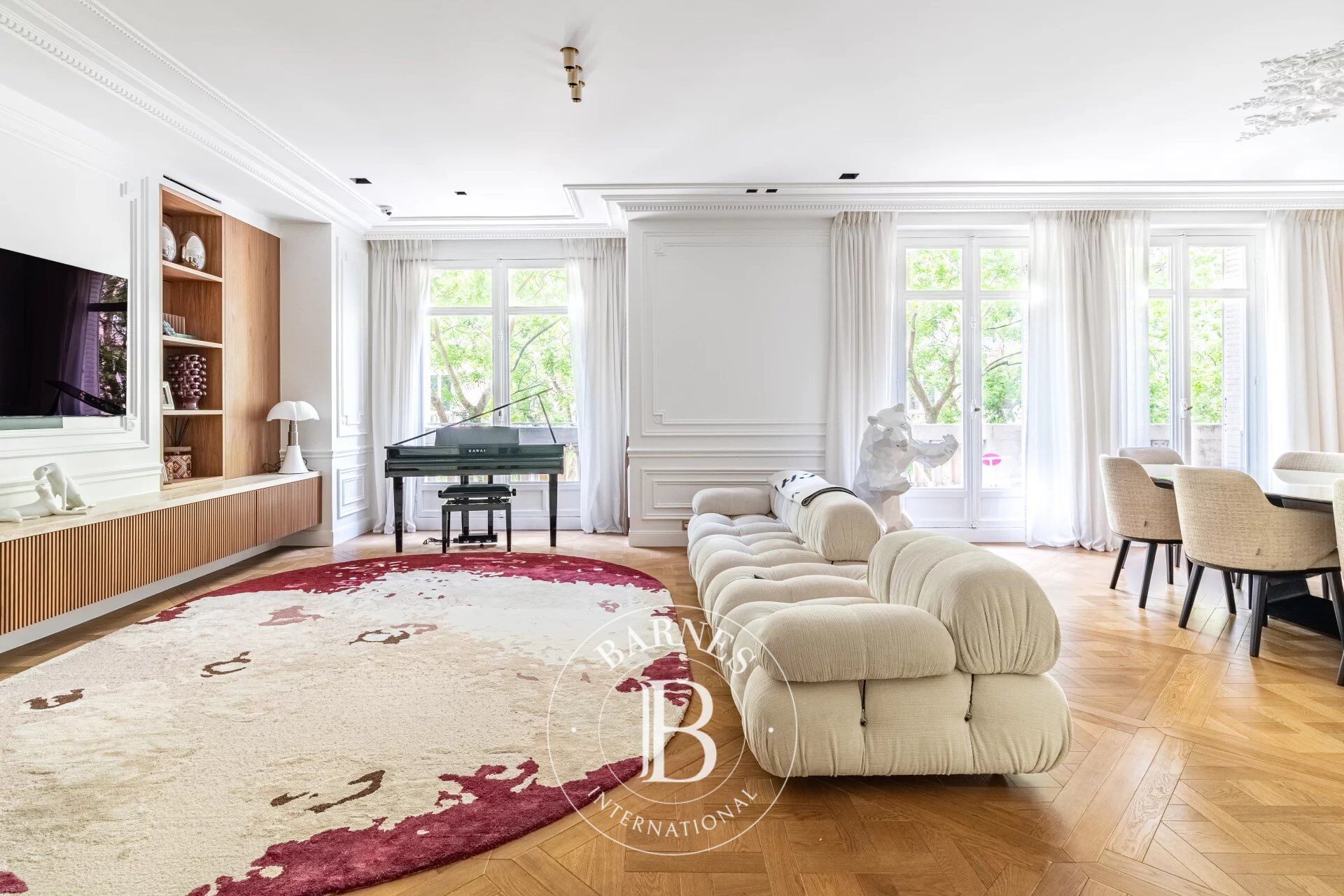 Zu verkaufen, Wohnung Paris 16ème - picture 1