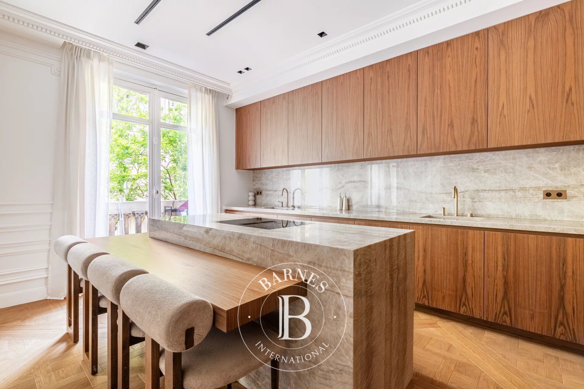 Zu verkaufen, Wohnung Paris 16ème - picture 6