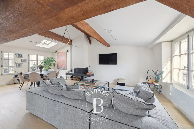 À vendre, Appartement Paris 7ème - picture 3