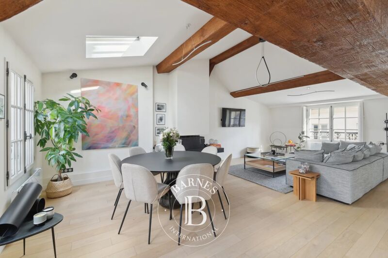 À vendre, Appartement Paris 7ème - picture 2