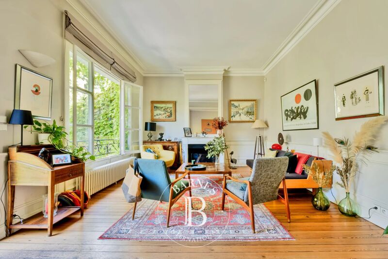 À vendre, Maison Bordeaux - picture 2