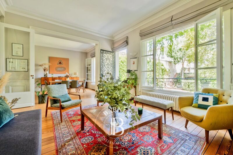 À vendre, Maison Bordeaux - picture 1