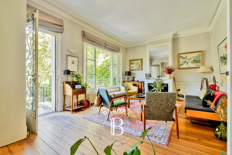 À vendre, Maison Bordeaux - picture 1