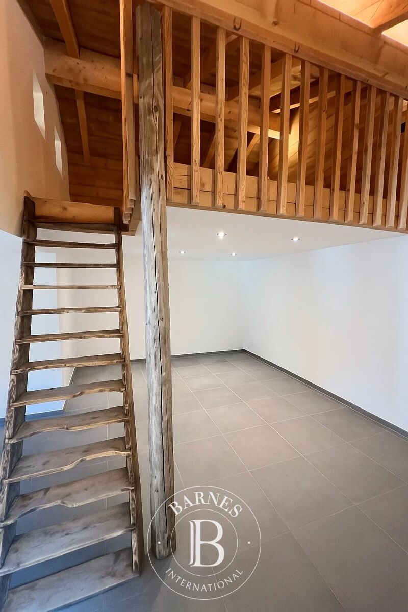 For Sale, Apartment Les Contamines-Montjoie - picture 3