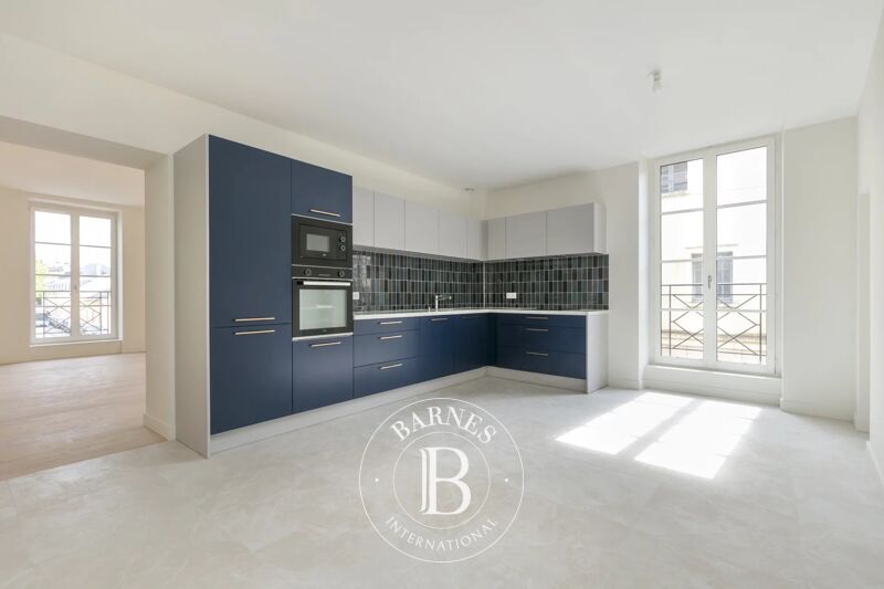 À vendre, Appartement Saint-Germain-en-Laye - picture 2