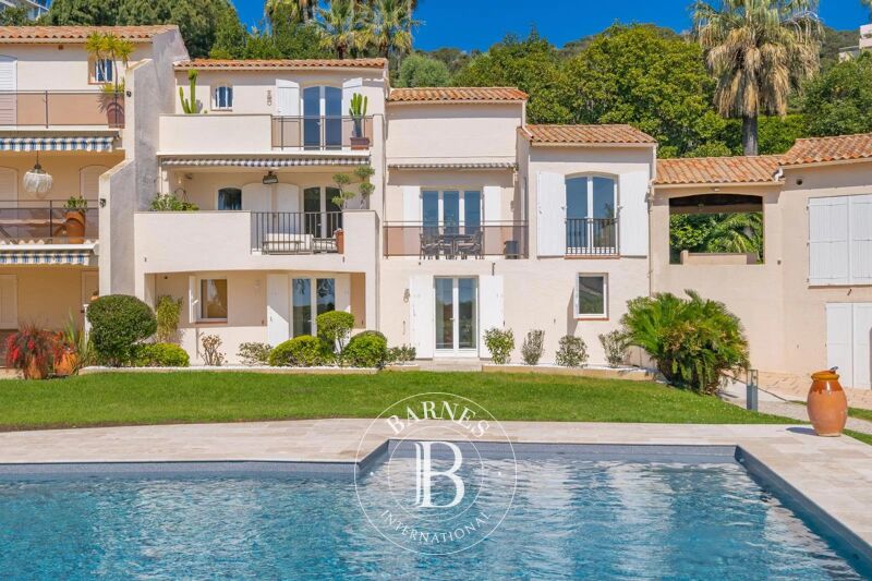 À vendre, Appartement villa Vallauris - picture 2