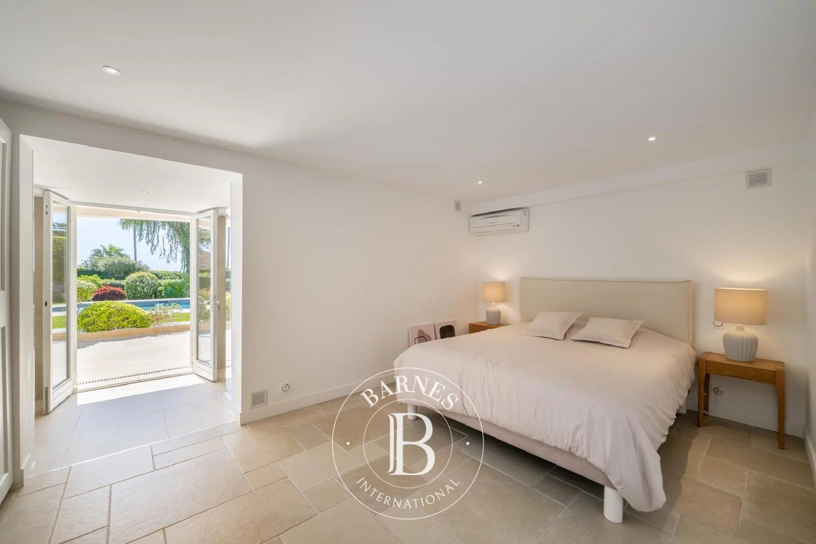 Daire villa Vallauris - picture 8