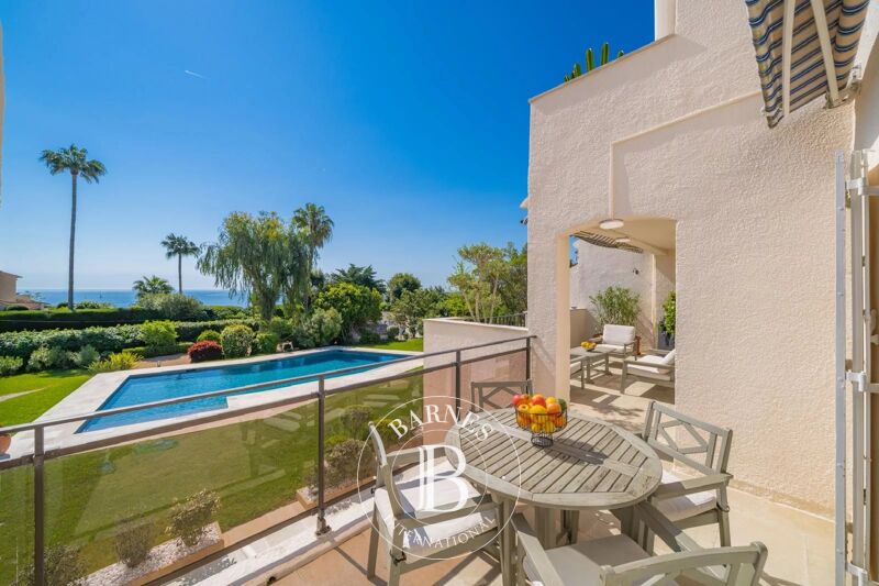 À vendre, Appartement villa Vallauris - picture 1