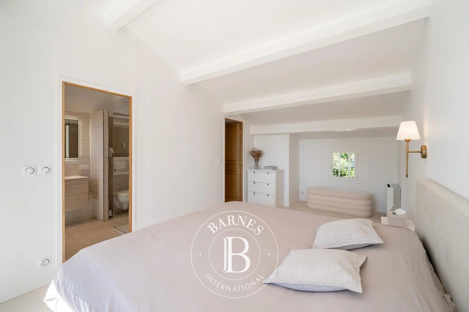 Daire villa Vallauris - picture 10