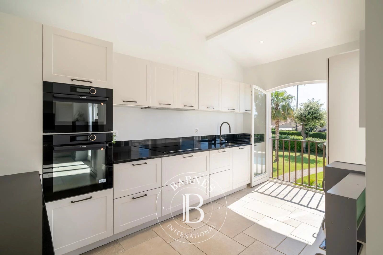 Daire villa Vallauris - picture 4