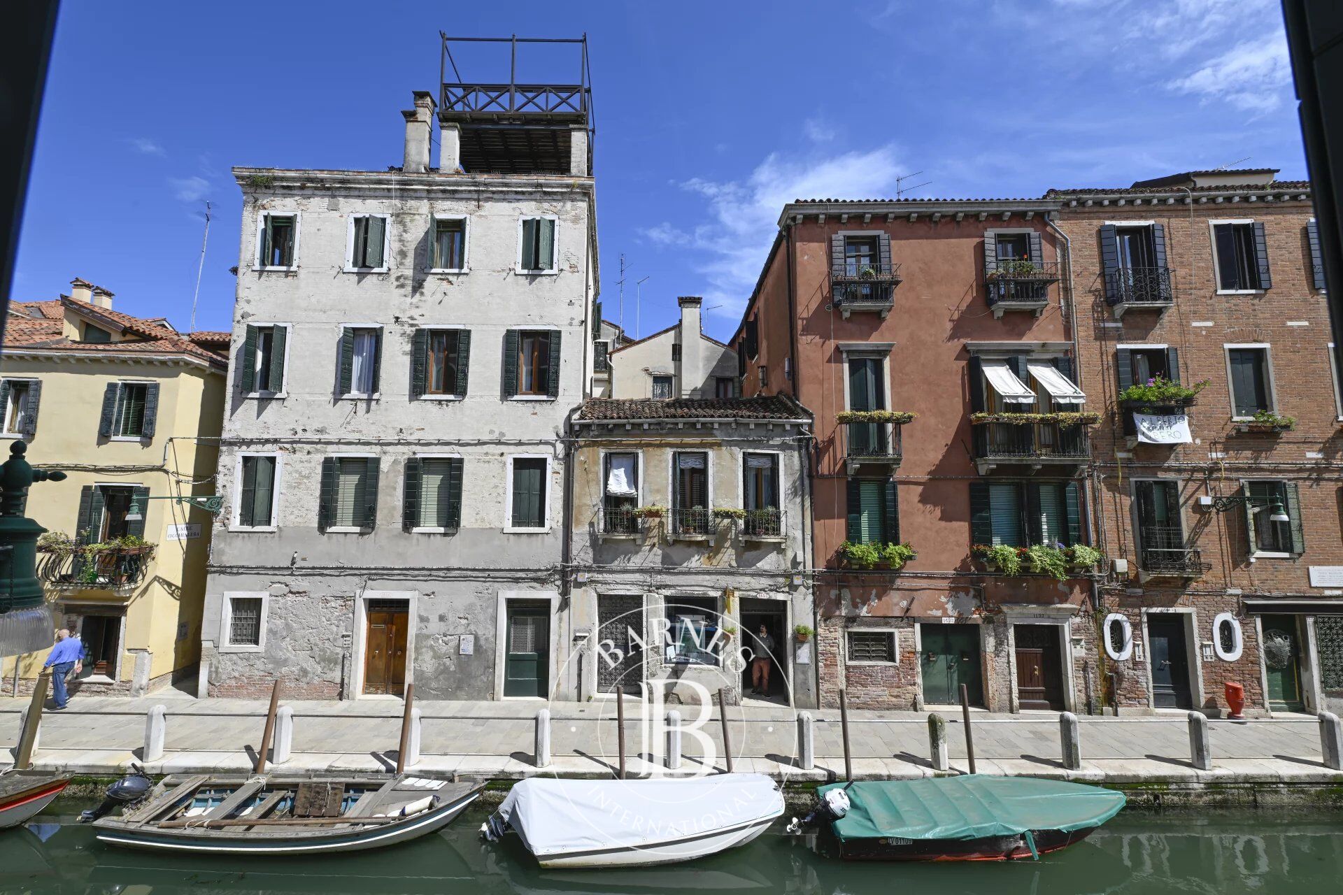 Daire Venezia - picture 6