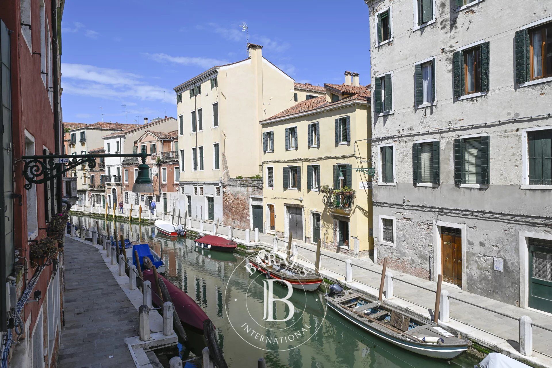 Daire Venezia - picture 7