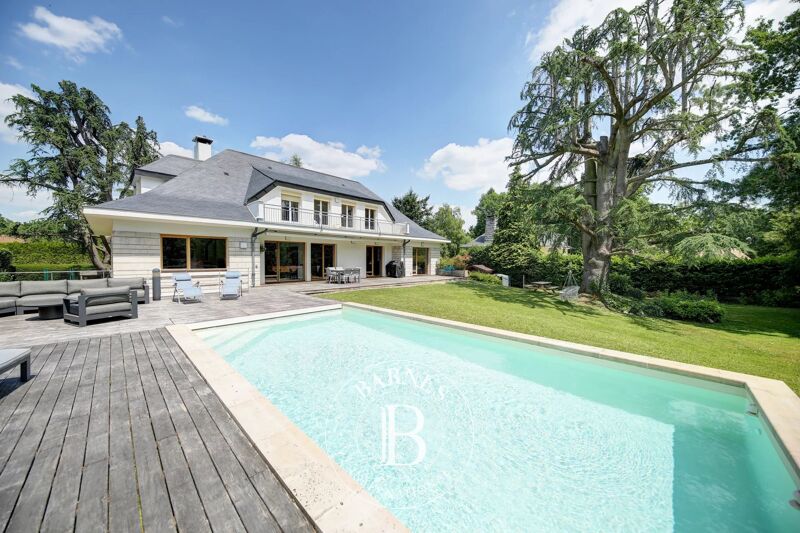 For Sale, House Les Loges-en-Josas - picture 1