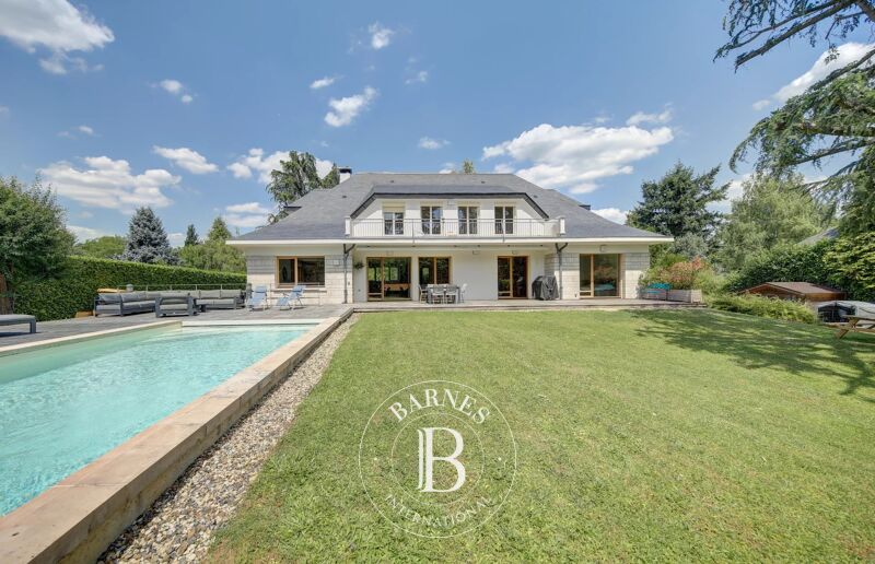 For Sale, House Les Loges-en-Josas - picture 3