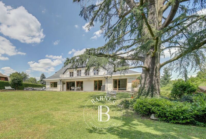 For Sale, House Les Loges-en-Josas - picture 2