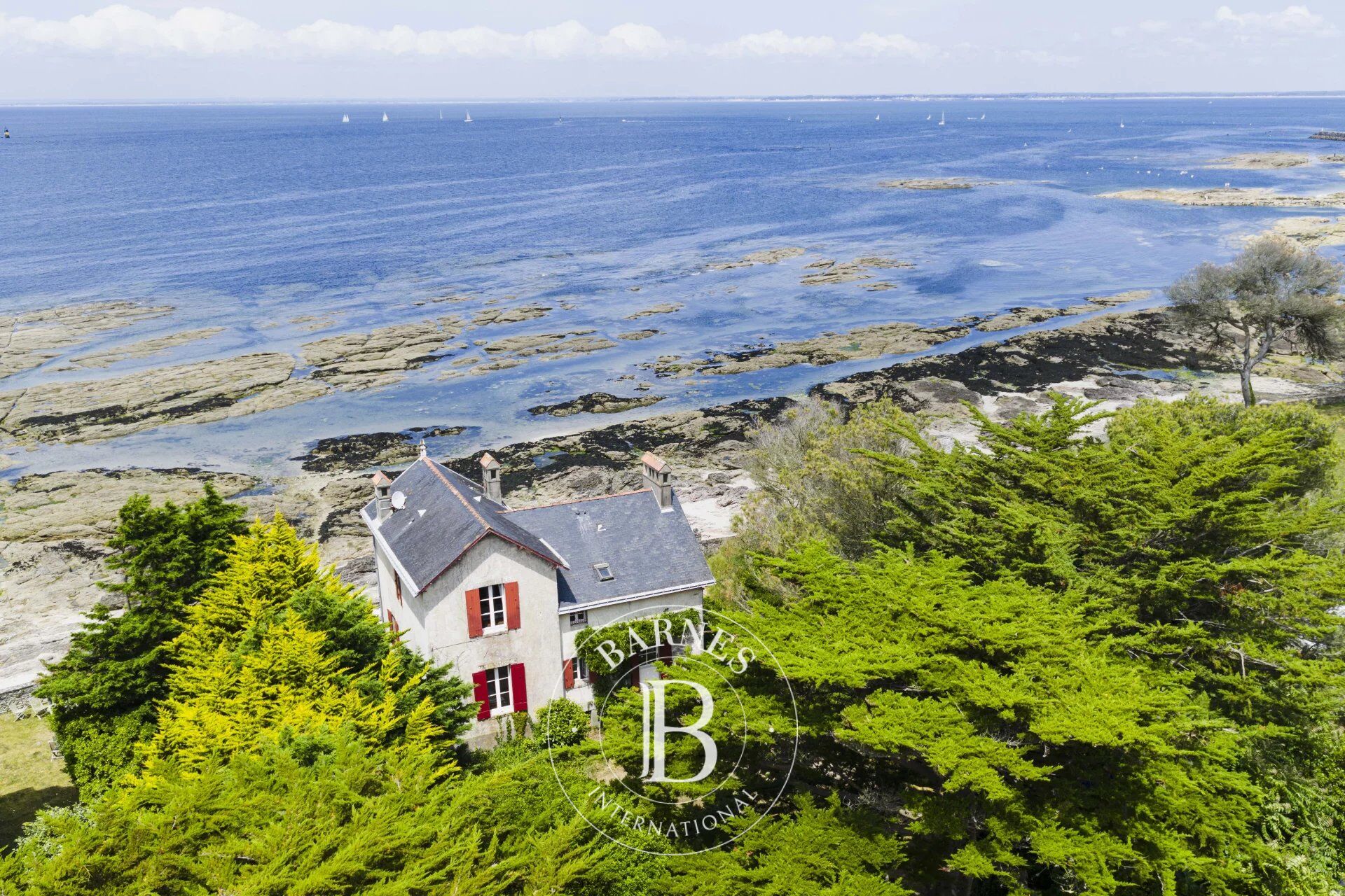 Finca Piriac-sur-Mer - picture 2