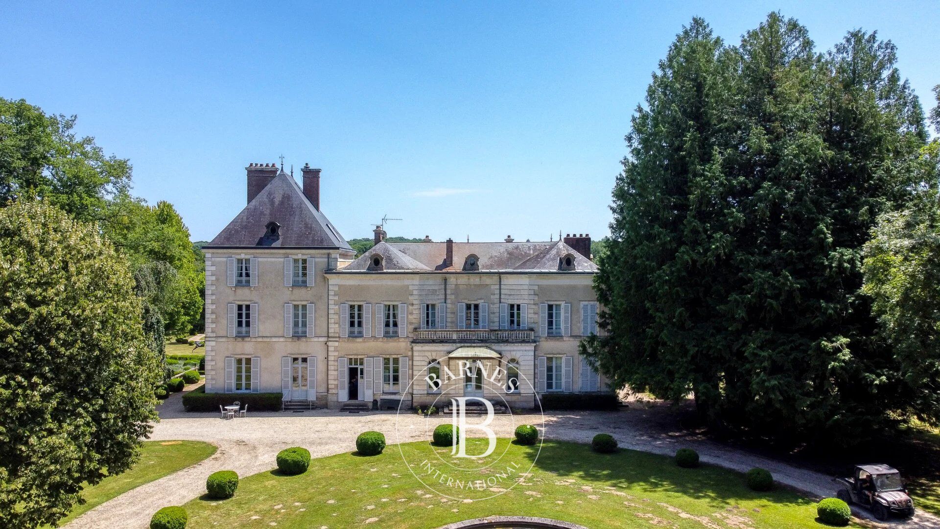 À vendre Propriété | Auxerre - picture 5