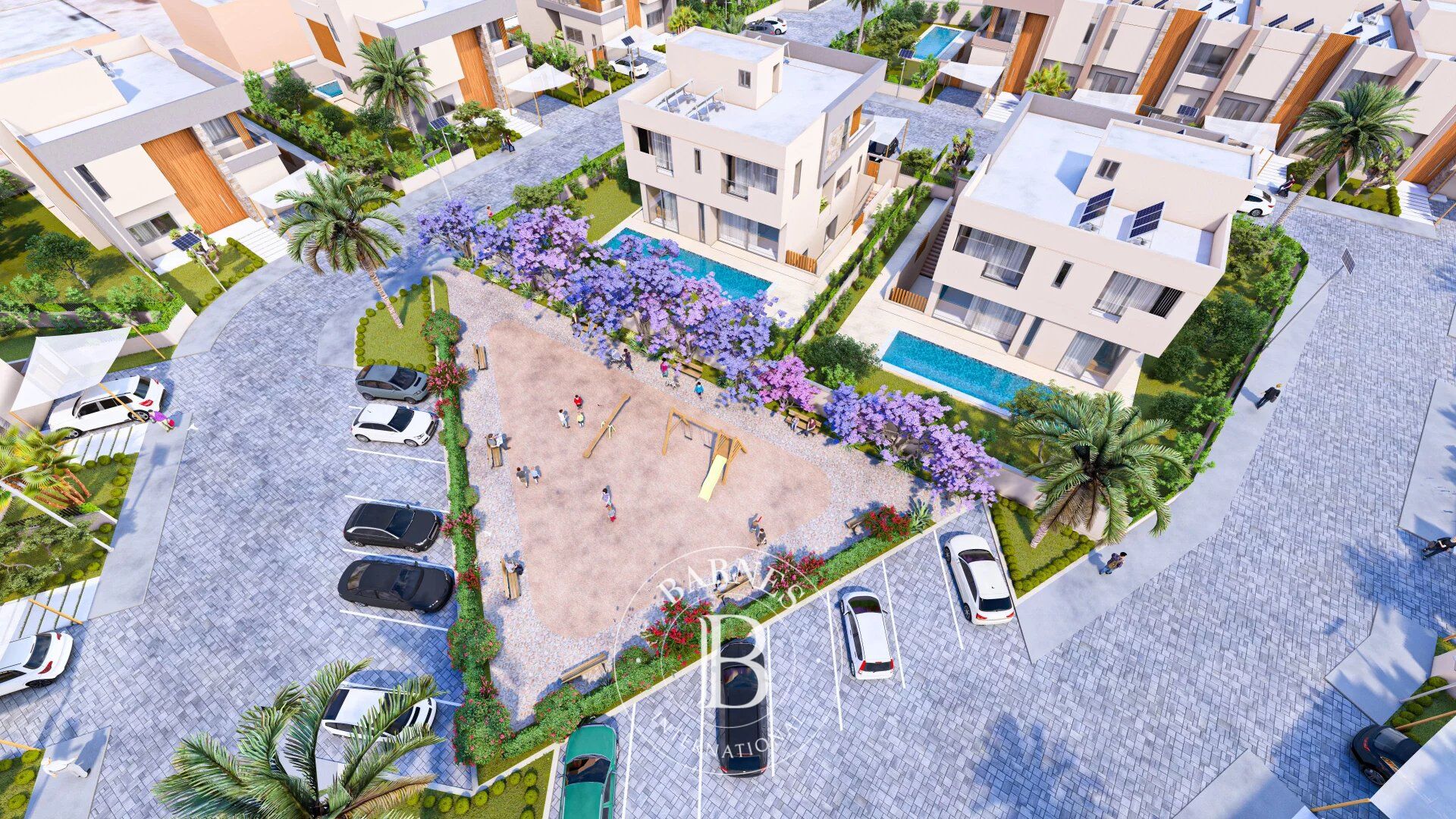 Villa Marrakech - picture 6