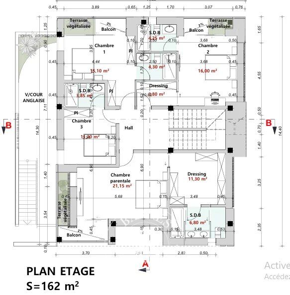 Villa Marrakech - picture 21