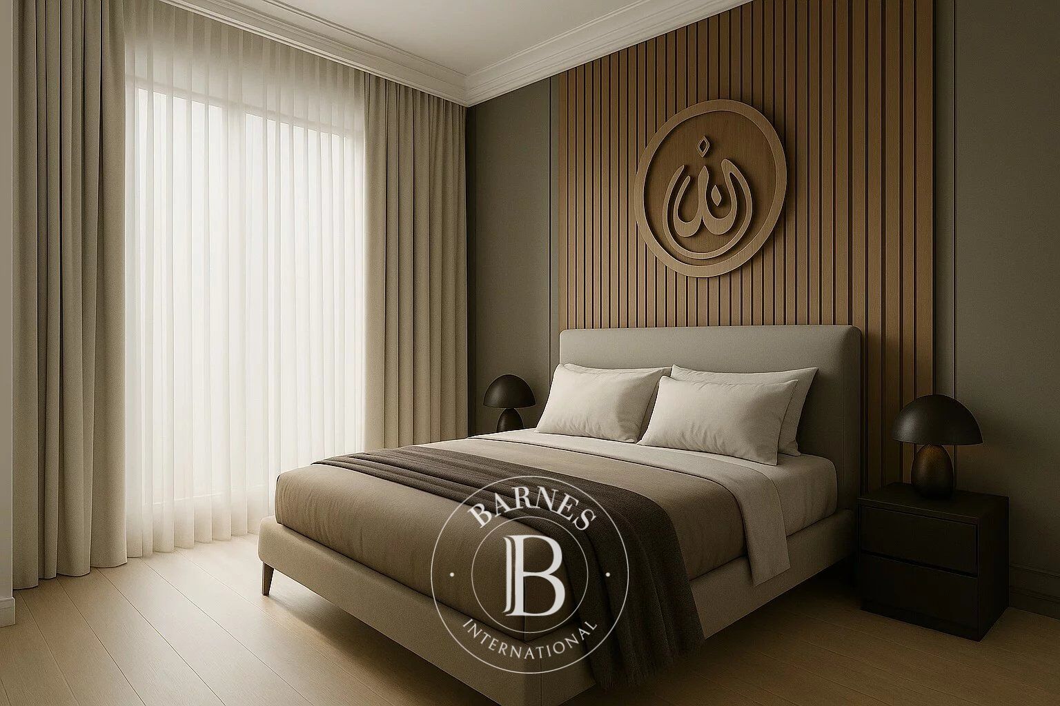 Villa Marrakech - picture 14