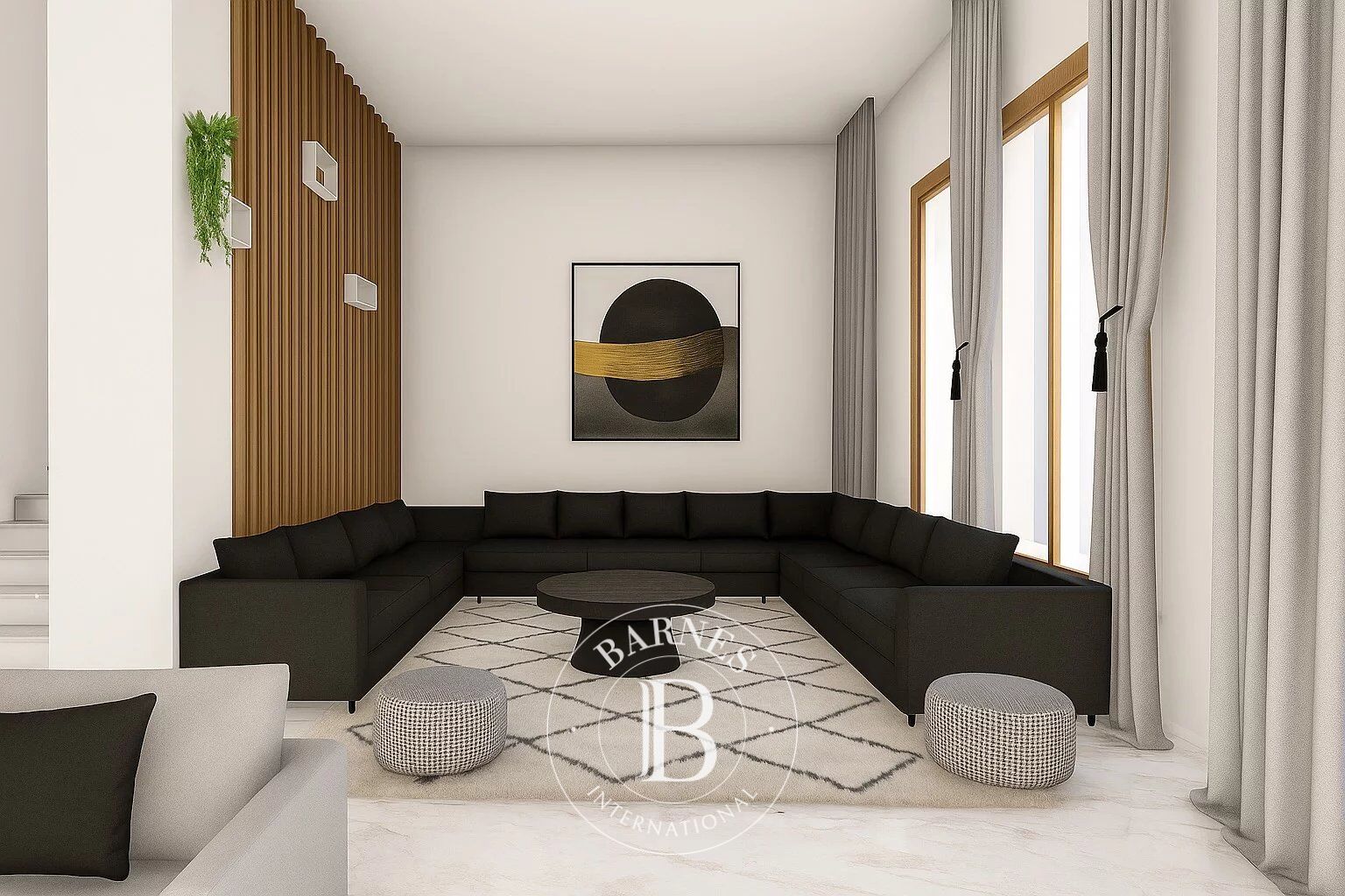 Villa Marrakech - picture 12