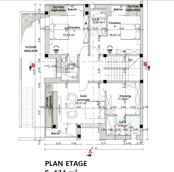 Villa Marrakech - picture 25