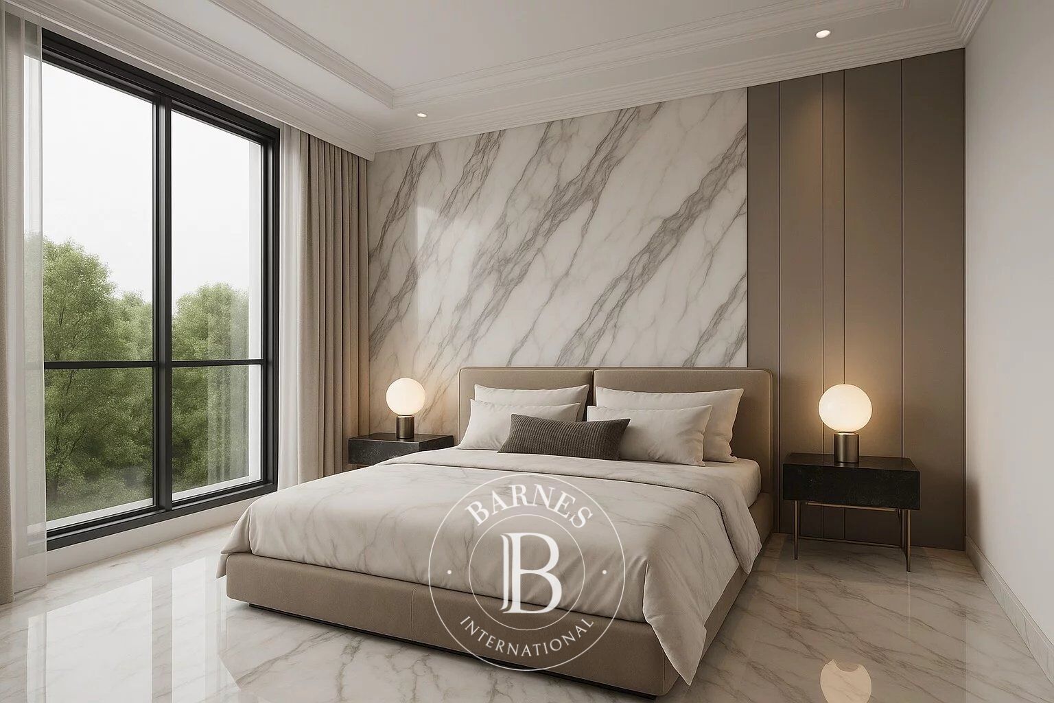 Villa Marrakech - picture 16