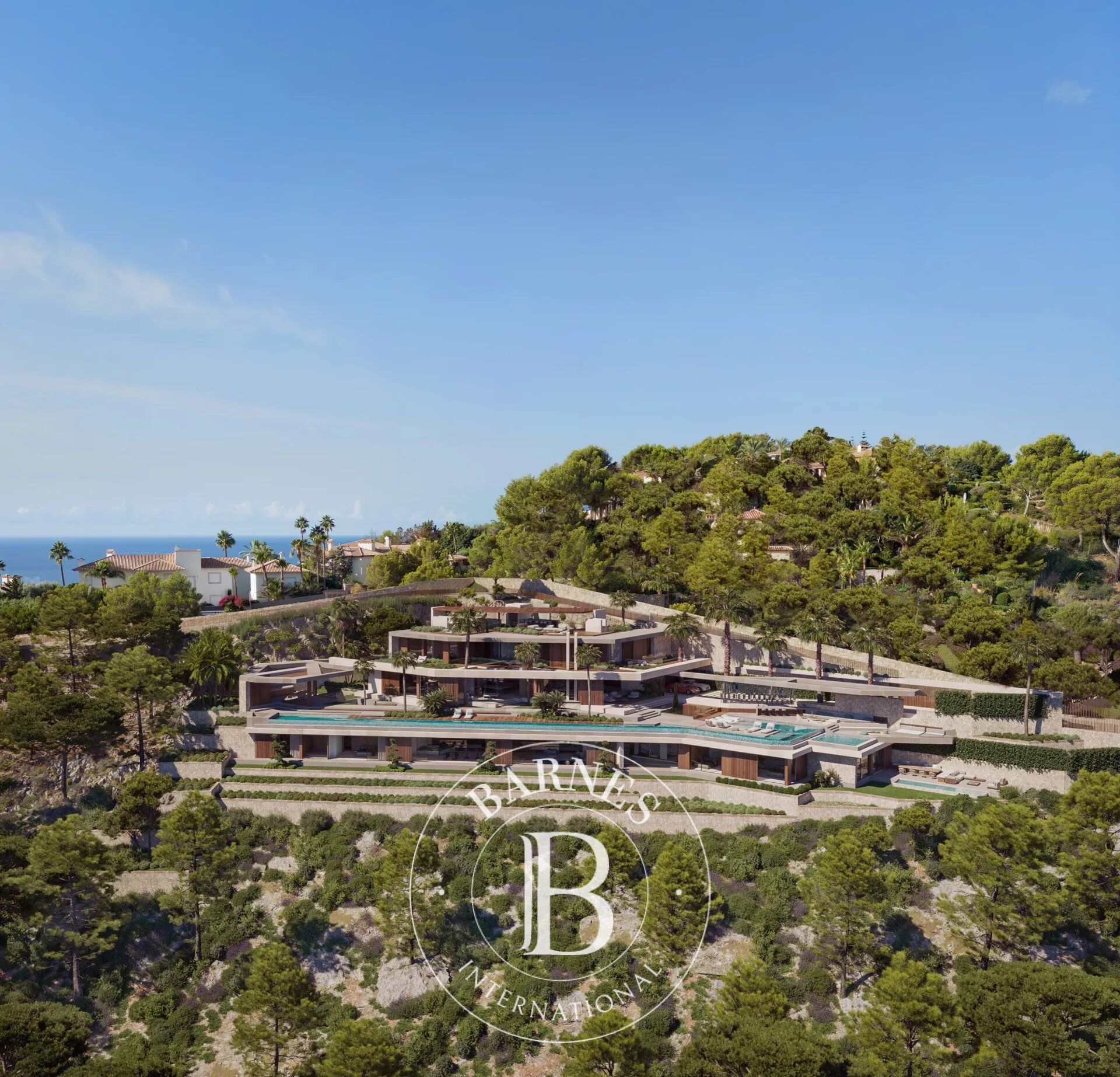 Vendita, Villa Port d'Andratx - picture 7