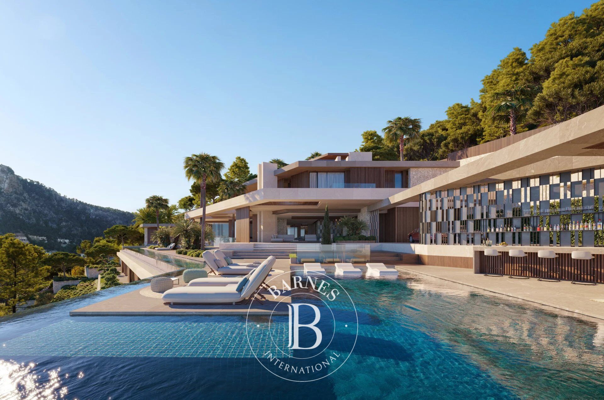 Vendita, Villa Port d'Andratx - picture 4