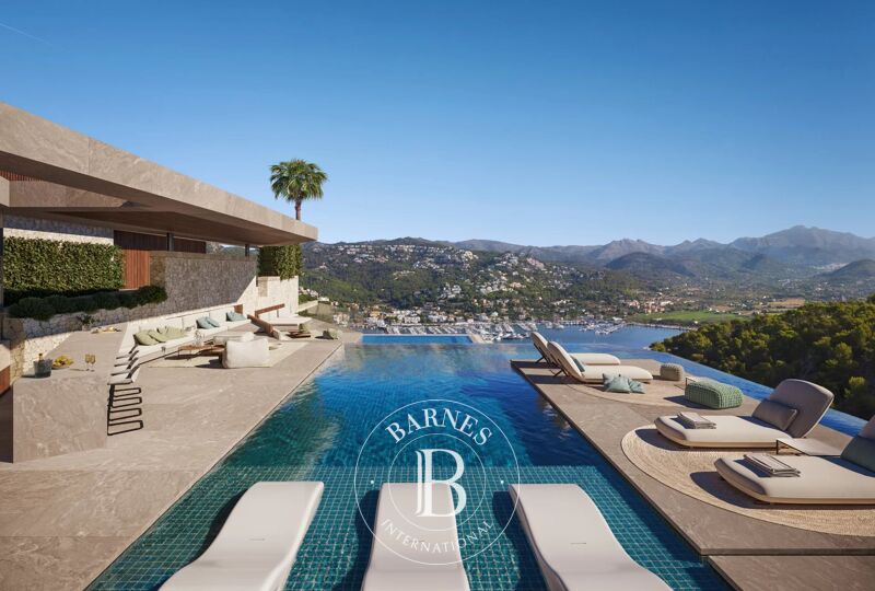 For Sale Villa | Port d'Andratx - picture 2