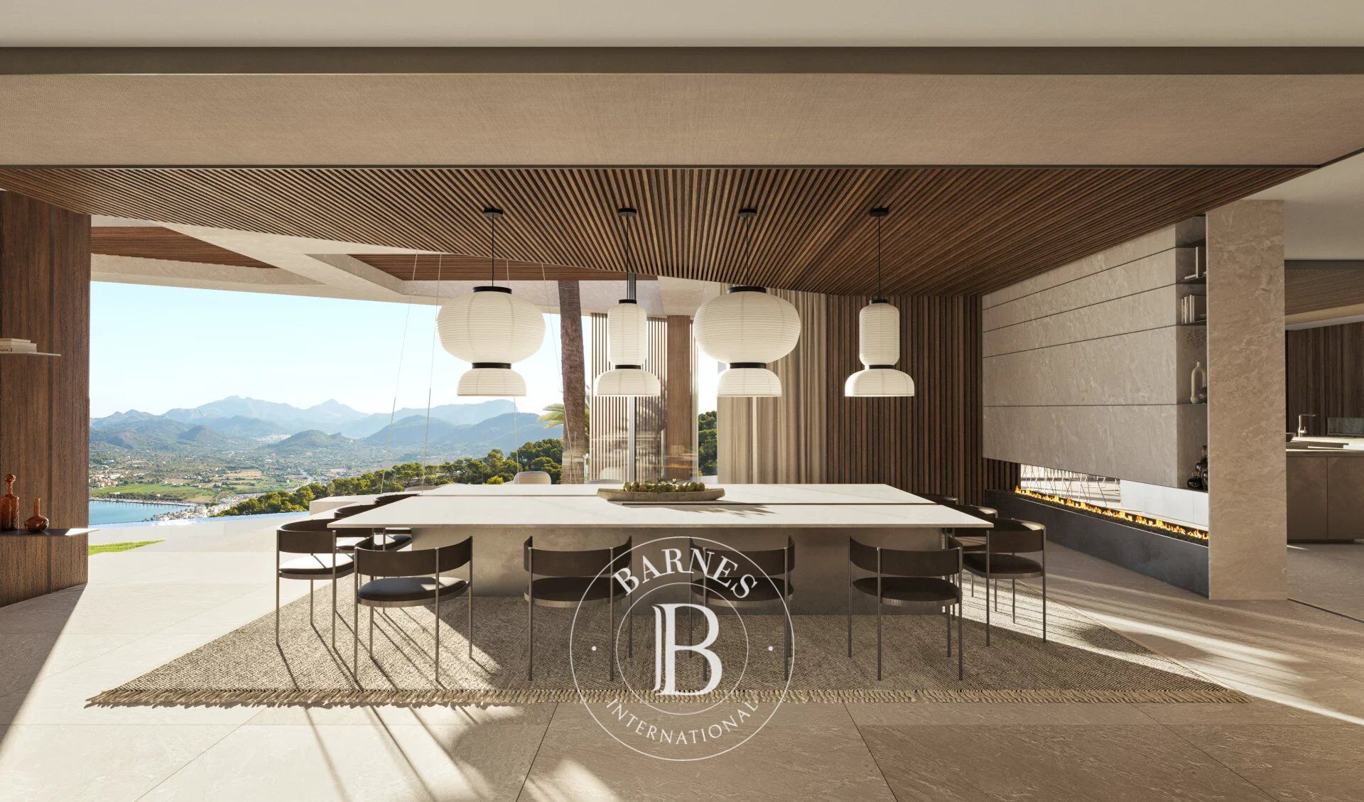 Vendita, Villa Port d'Andratx - picture 8