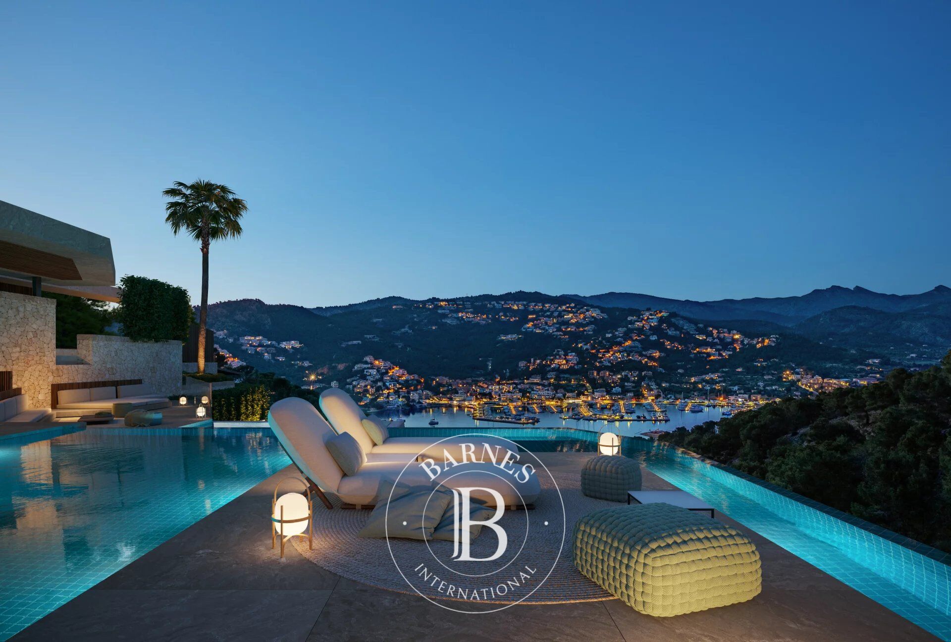 Vendita, Villa Port d'Andratx - picture 5