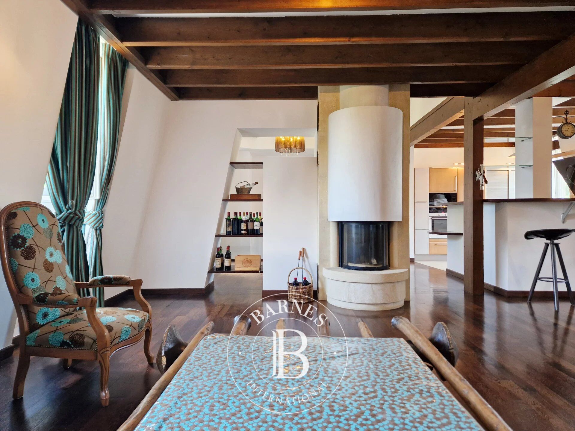 Duplex L'Isle-Adam - picture 2