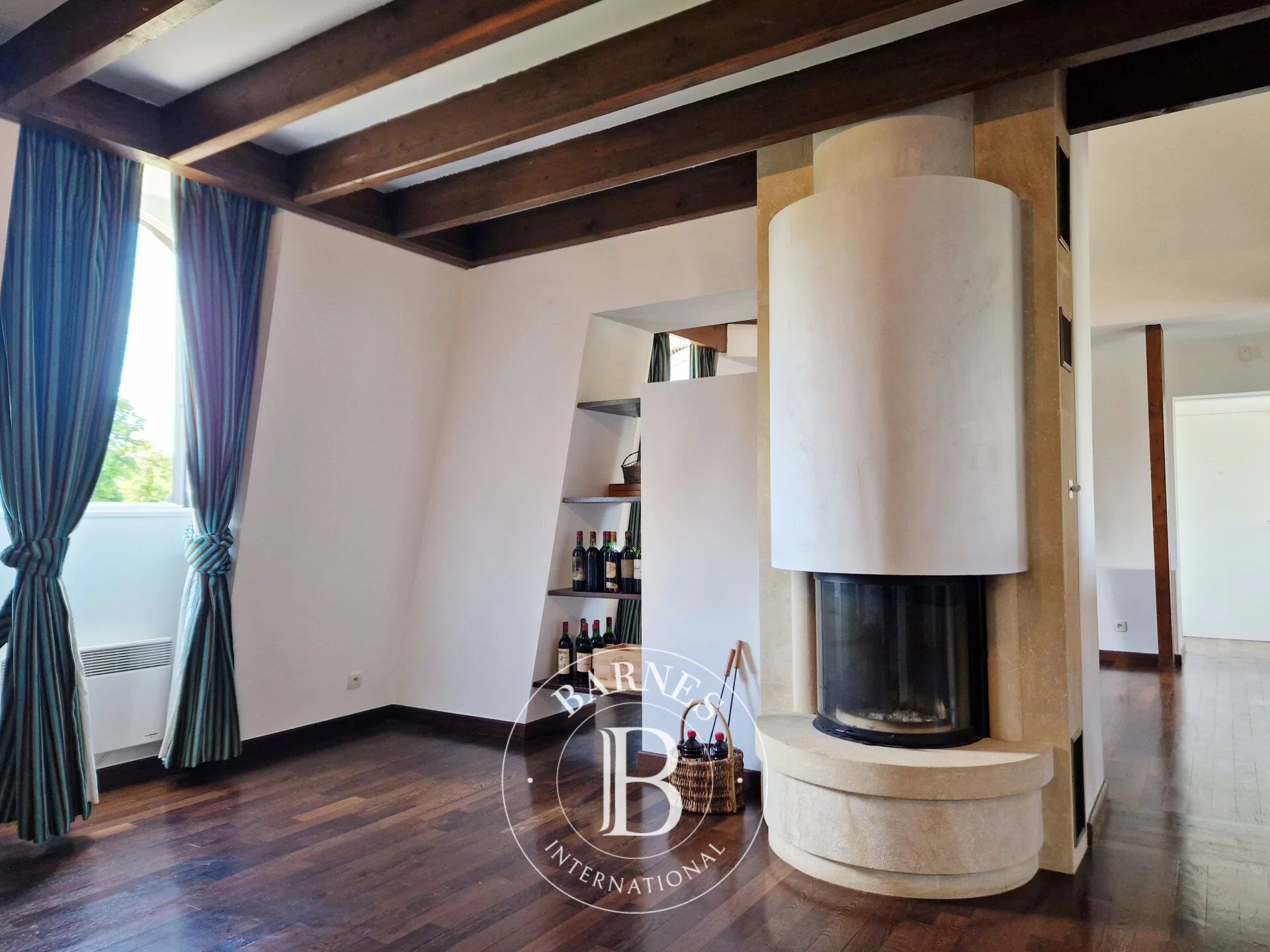 Duplex L'Isle-Adam - picture 3