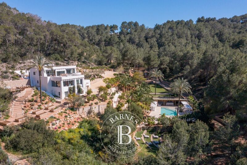 For Rent, Villa Isla de Ibiza - picture 1