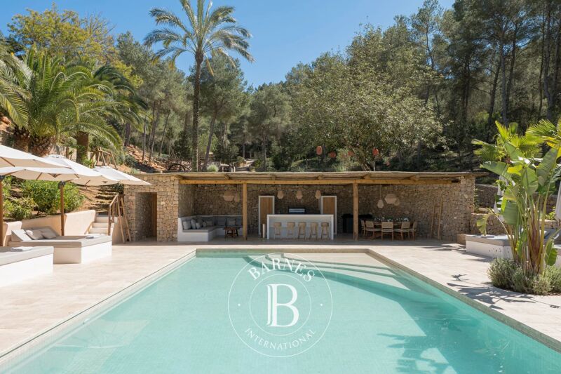 For Rent, Villa Isla de Ibiza - picture 2