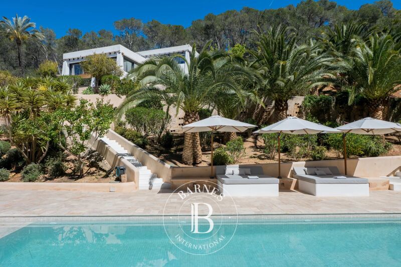 For Rent, Villa Isla de Ibiza - picture 3