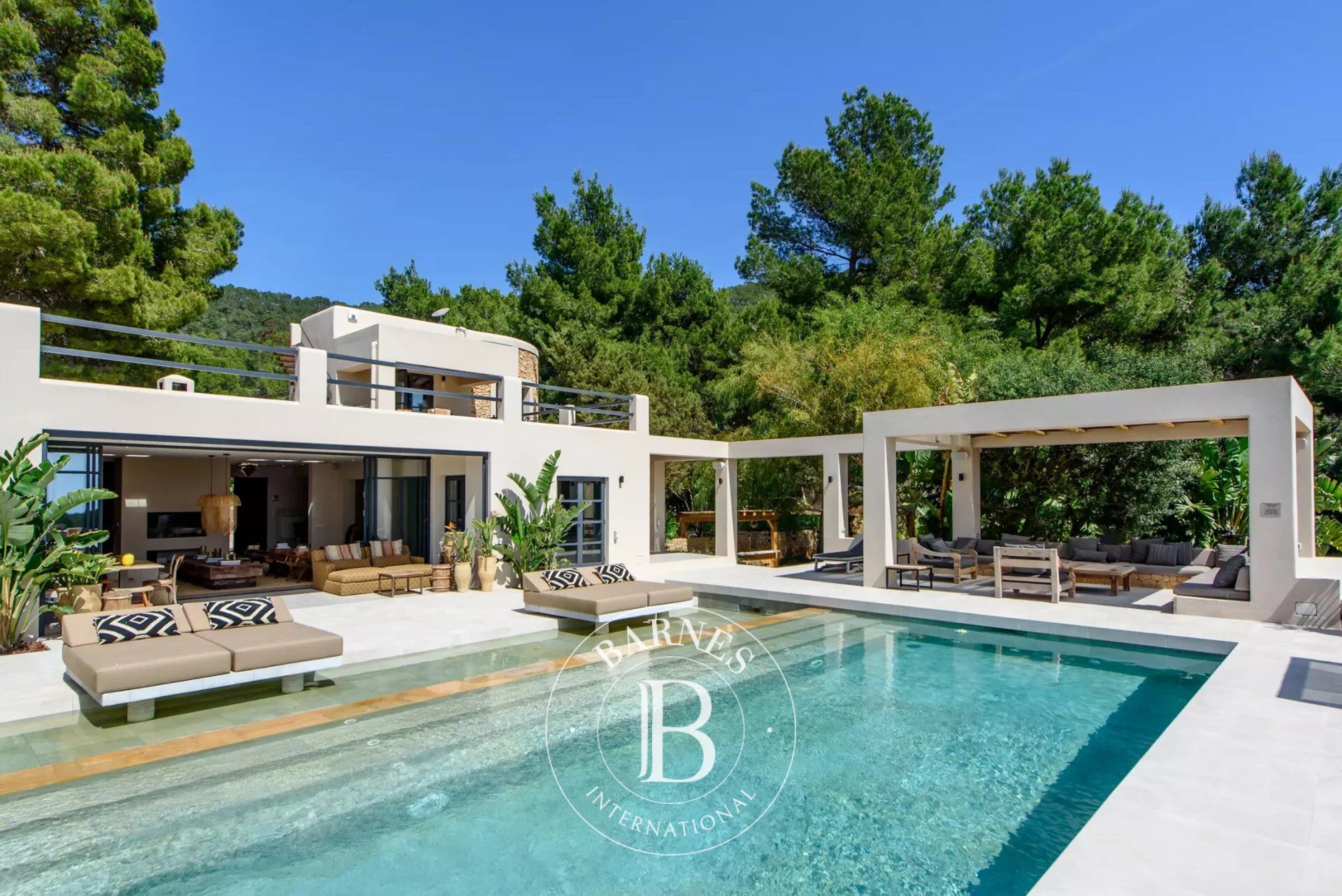 Villa Serena - picture 1