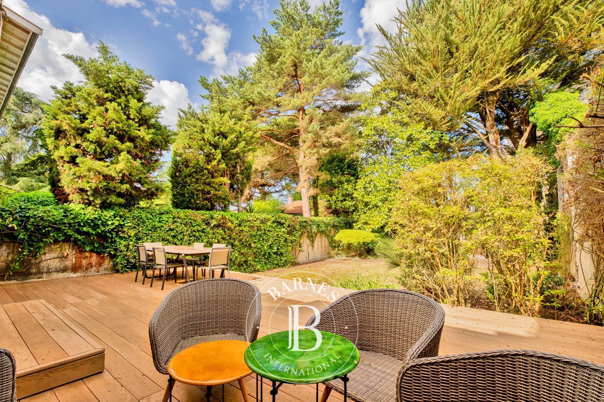 Casa Bordeaux - picture 2