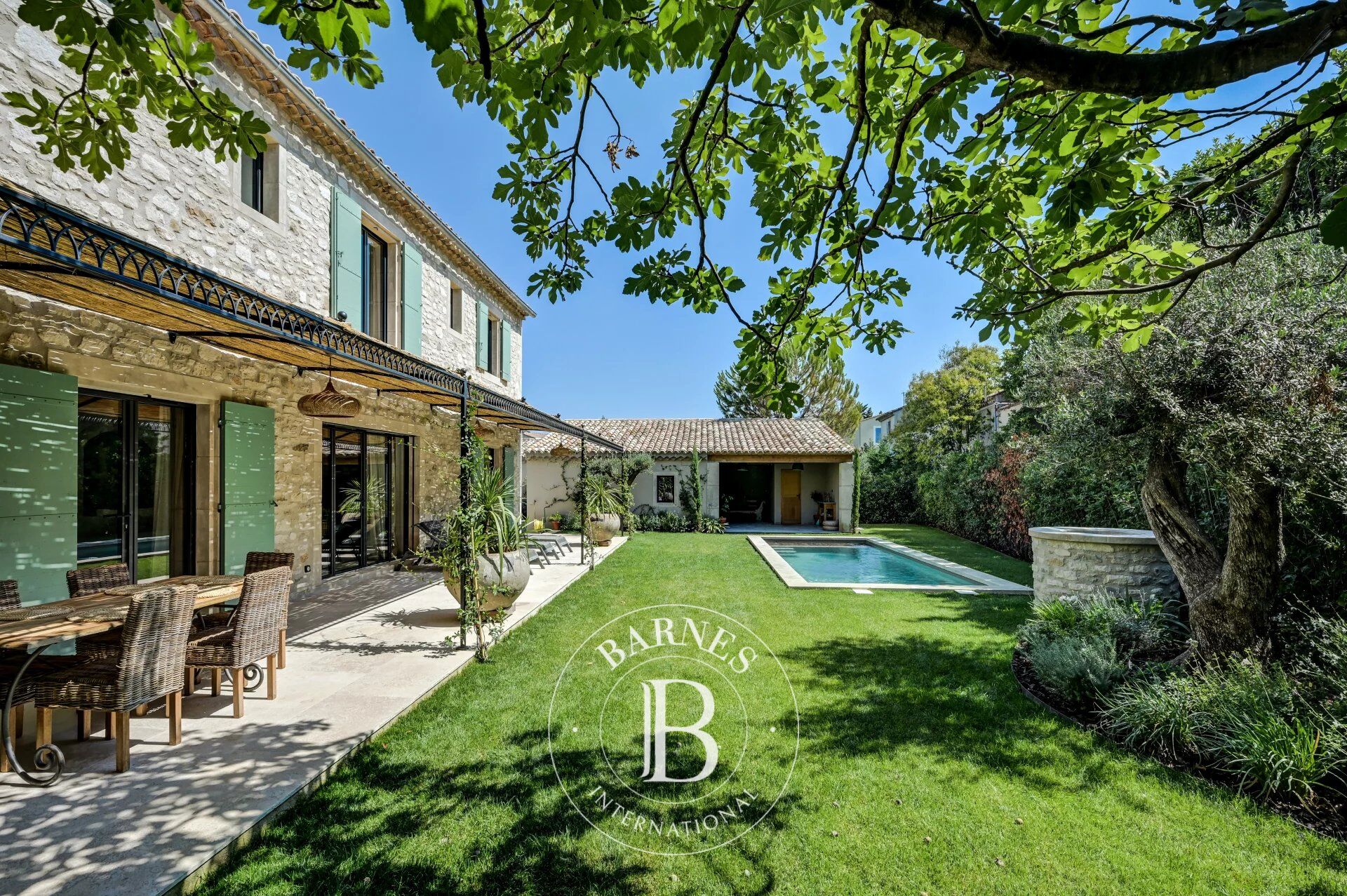 Haus Saint-Rémy-de-Provence - picture 1