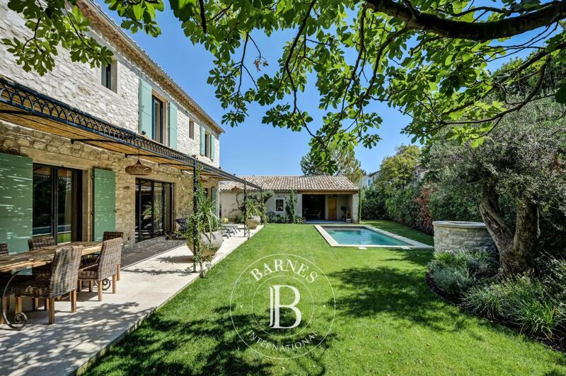 Casa Saint-Rémy-de-Provence