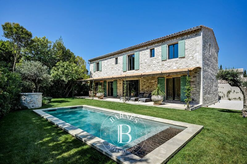 À vendre, Maison Saint-Rémy-de-Provence - picture 2