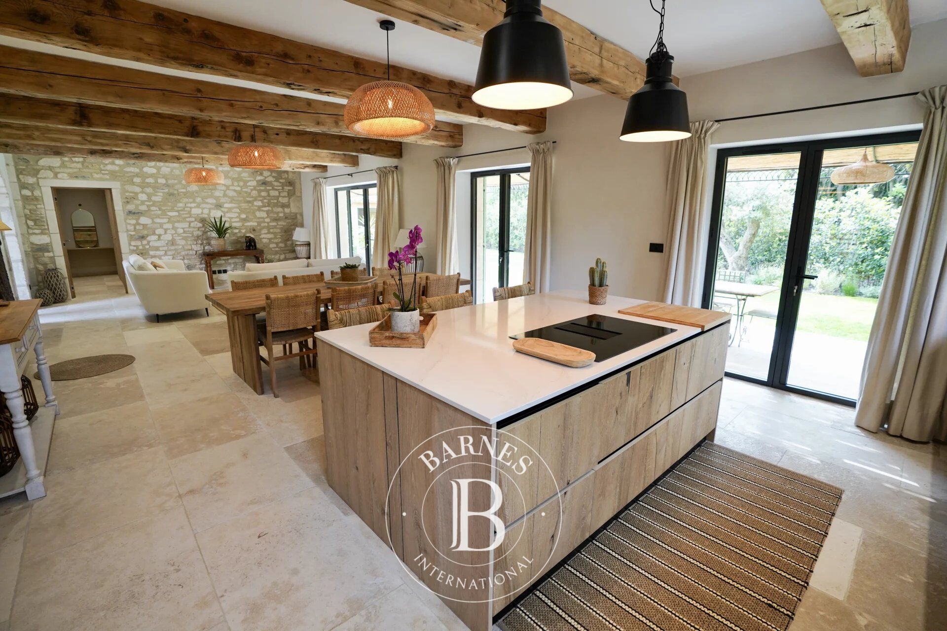 Haus Saint-Rémy-de-Provence - picture 3