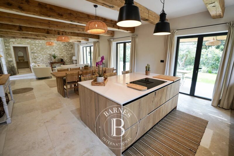 À vendre, Maison Saint-Rémy-de-Provence - picture 3