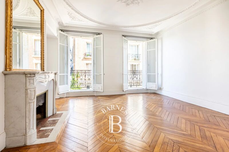 Zu verkaufen, Wohnung Boulogne-Billancourt - picture 3